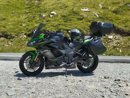 Kawasaki Ninja 1000SX