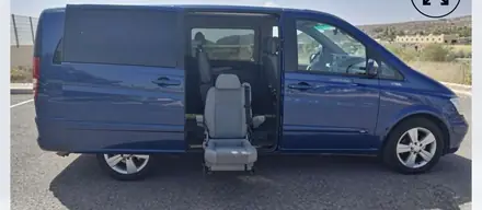 Mercedes-Benz Viano