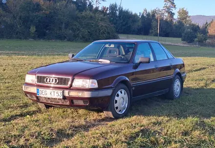 Audi 80