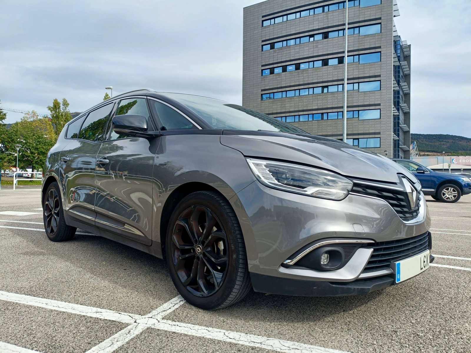 Renault Grand Scenic