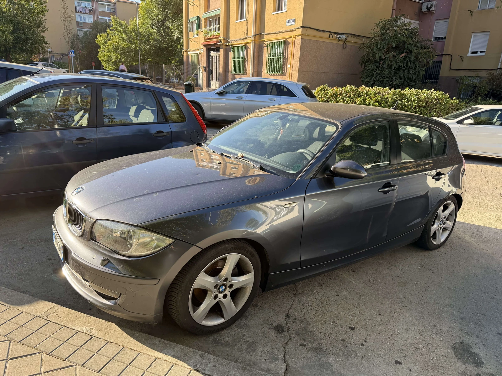 BMW 118