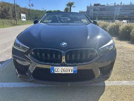 BMW M8