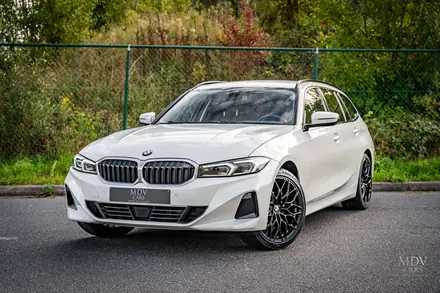 BMW 318
