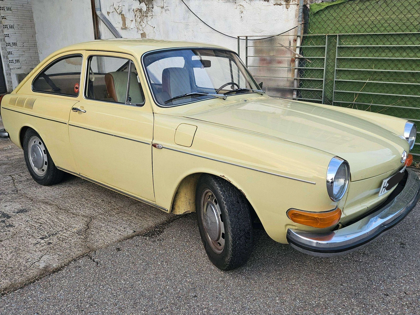 Volkswagen Sonstige