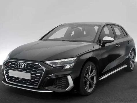Audi S3 undefined