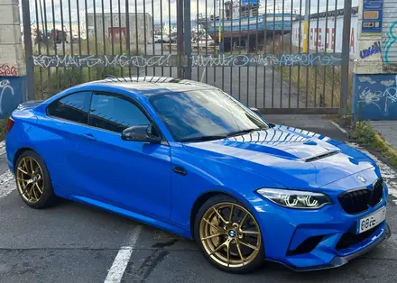 BMW M2