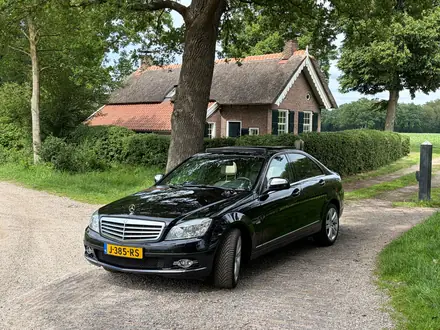 Mercedes-Benz C 280