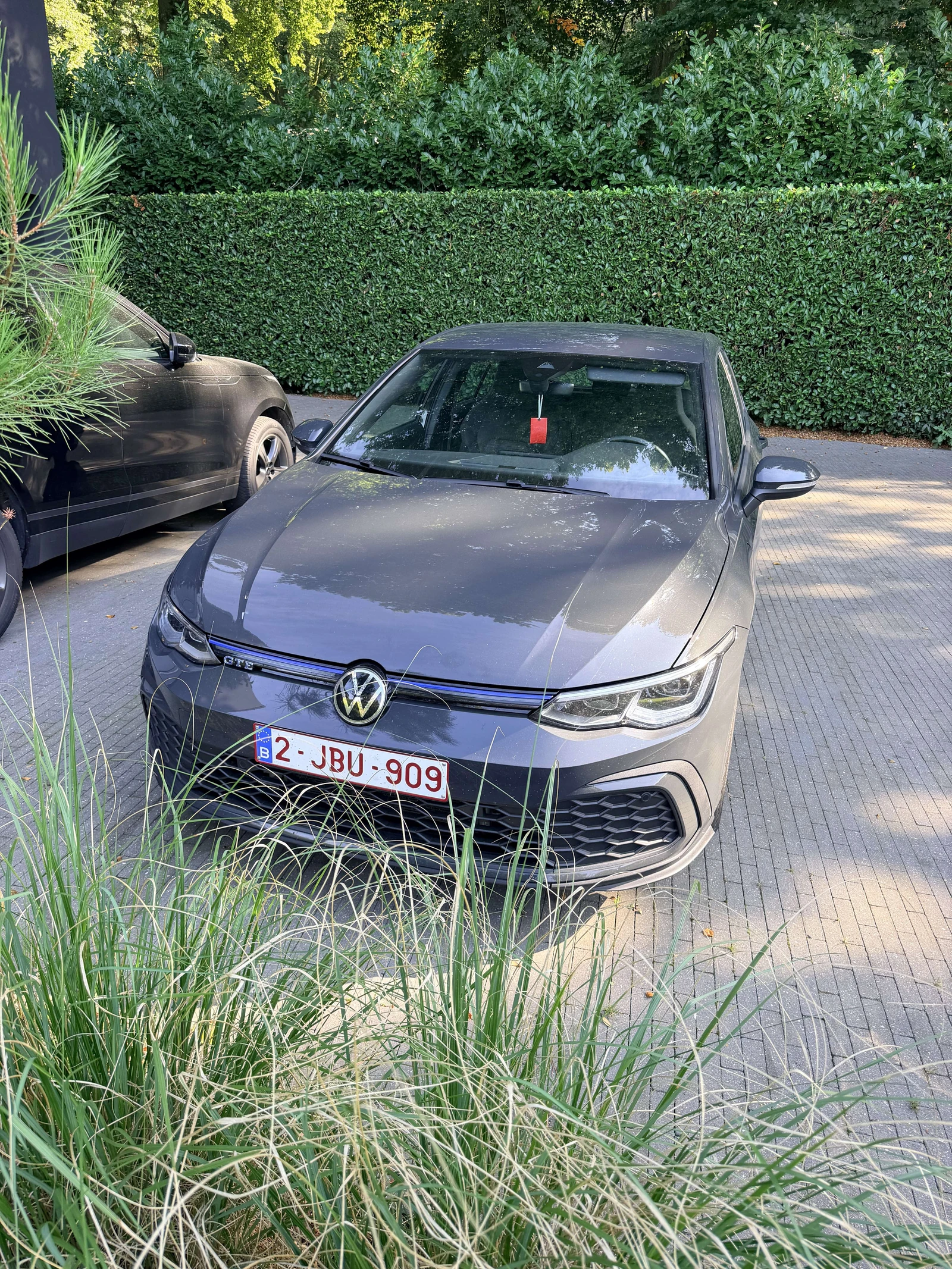 Volkswagen Golf GTE