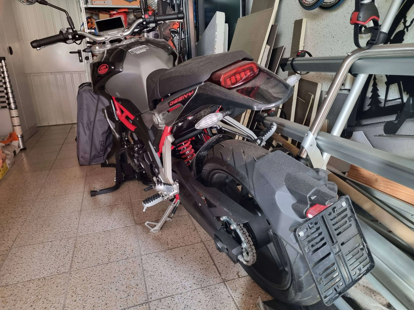 Jawa 350