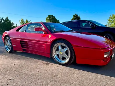 Ferrari 348