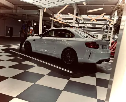 BMW M2