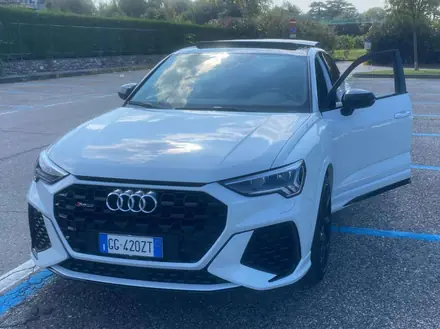 Audi RS Q3