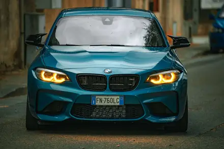 BMW M2