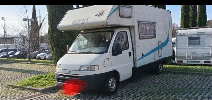 Fiat Ducato