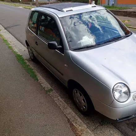 Volkswagen Lupo