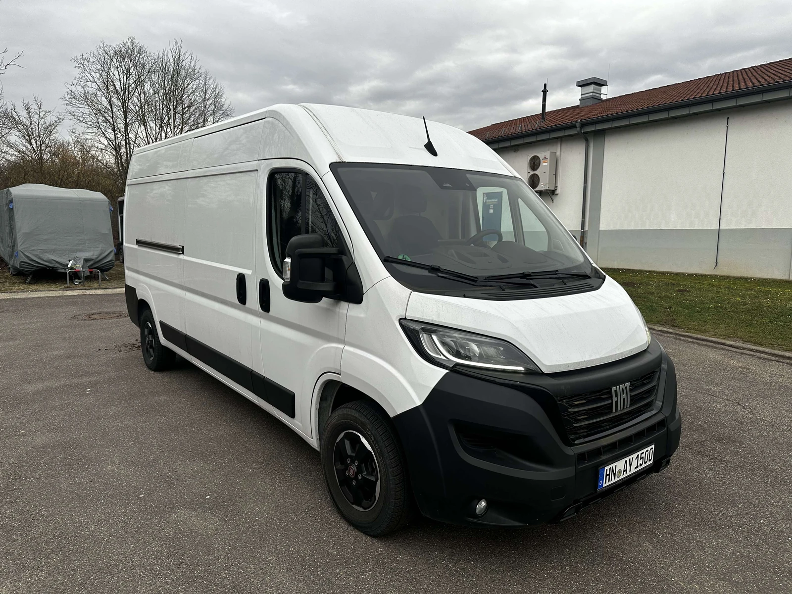 Fiat Ducato