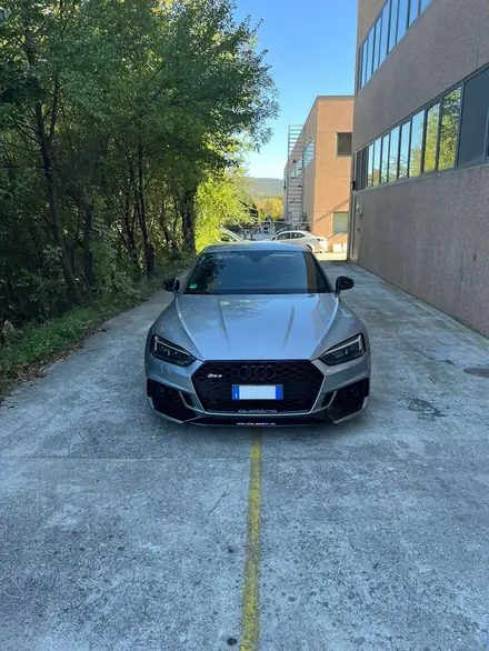 Audi RS5