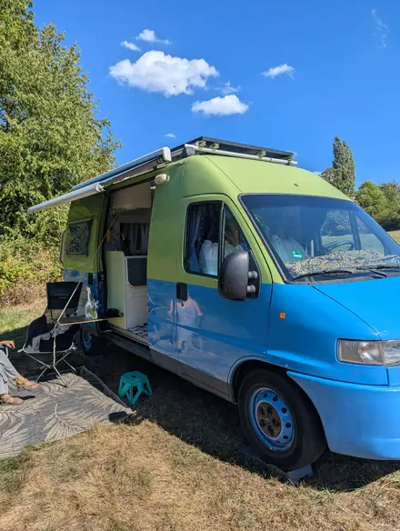 Fiat Ducato