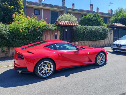 Ferrari 812