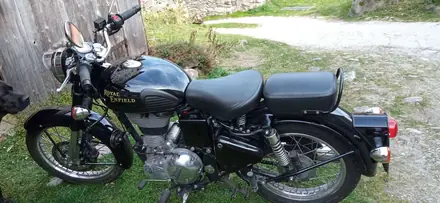Royal Enfield Classic