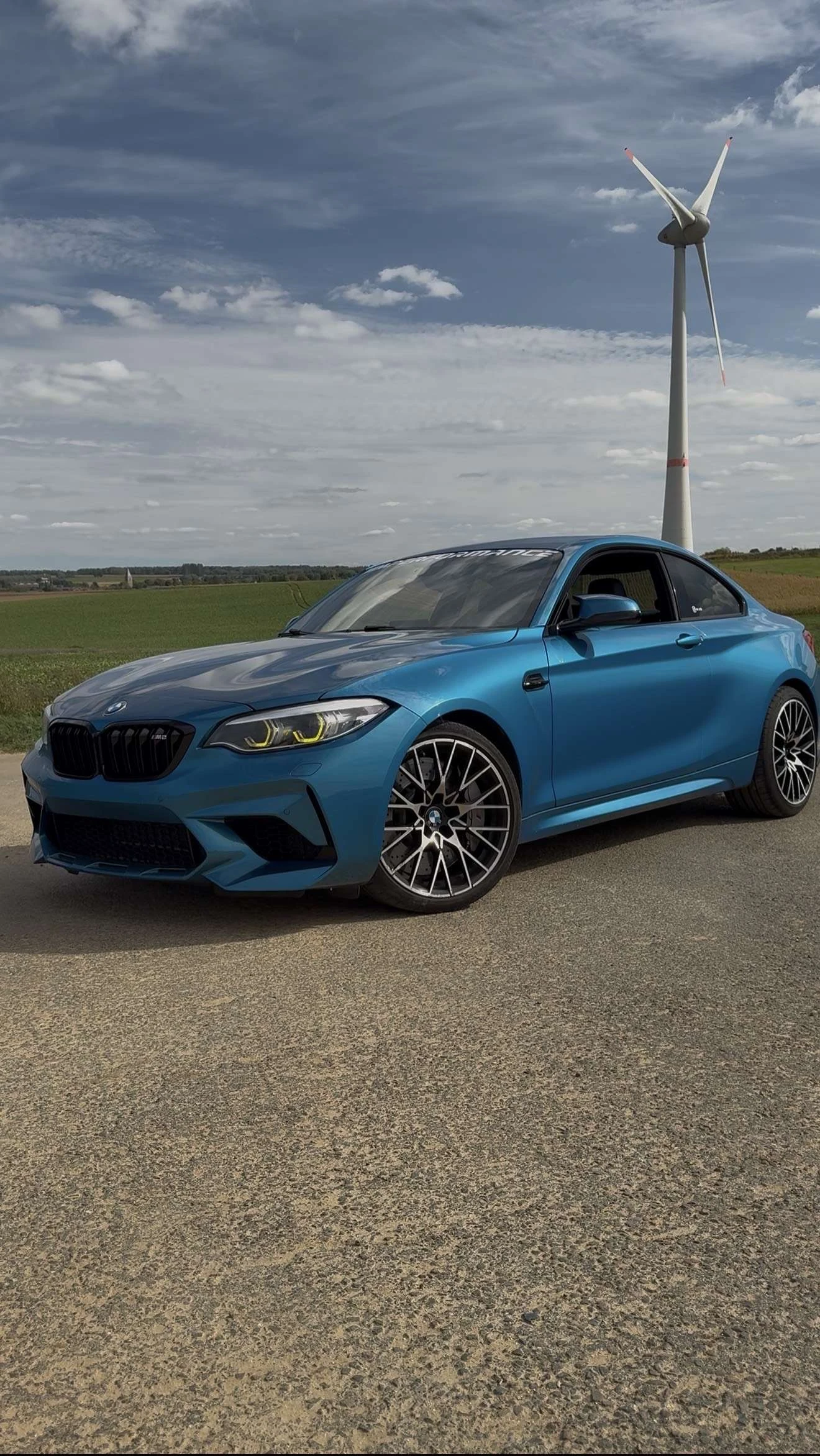 BMW M2 undefined