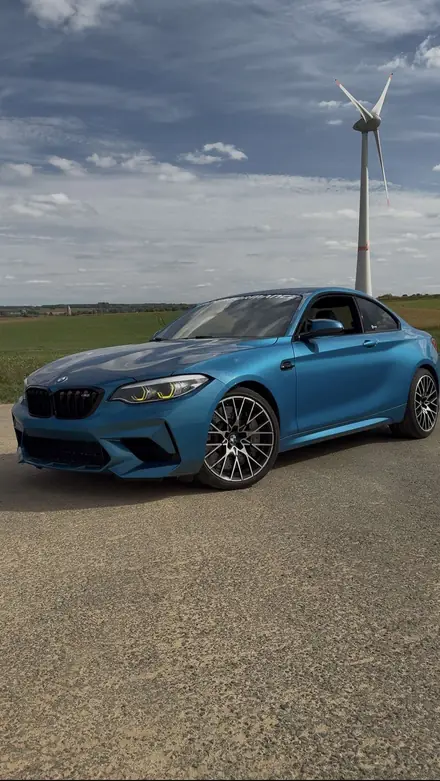 BMW M2