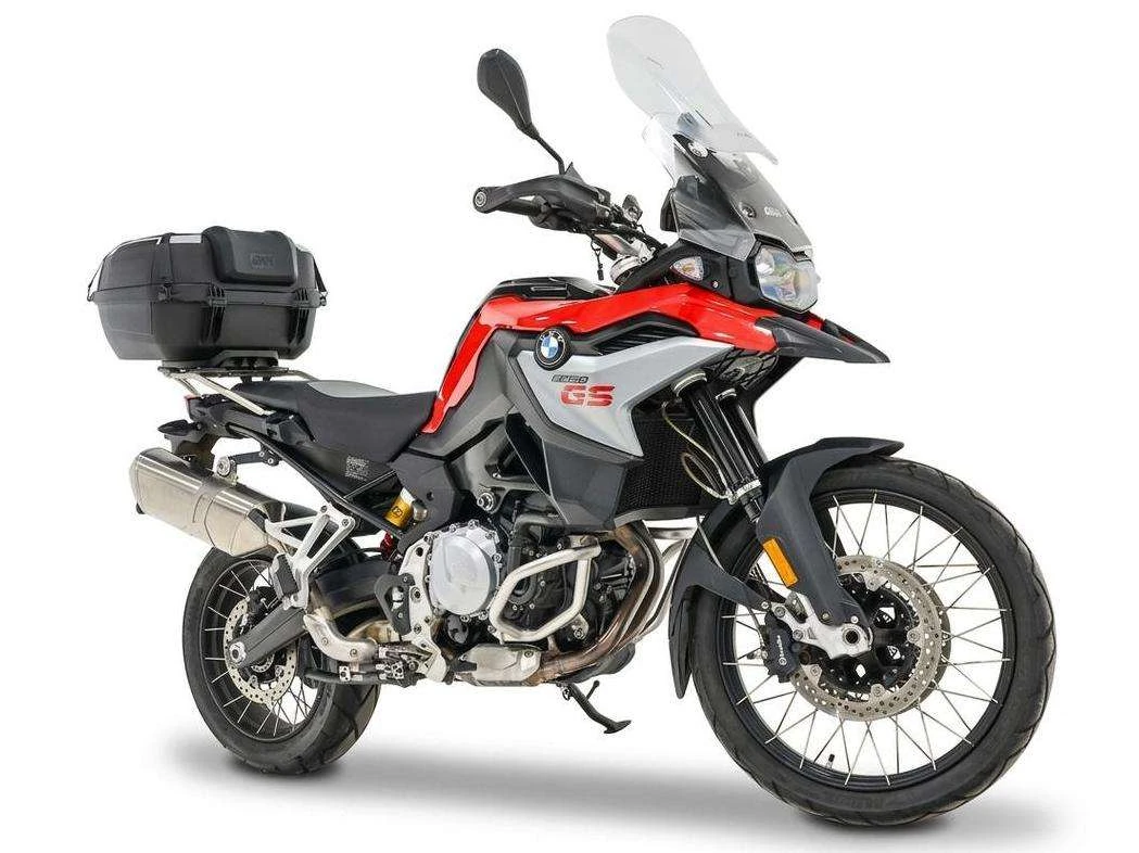 BMW F 850 GS 2020
