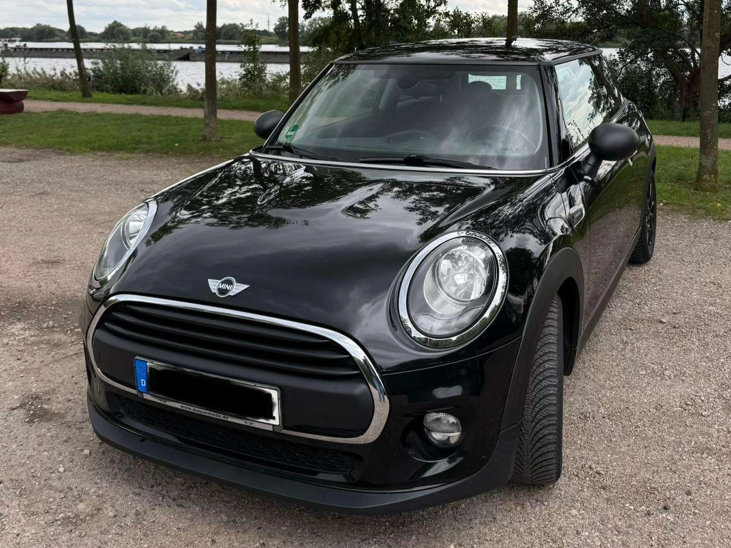 MINI One