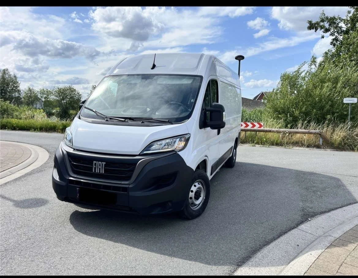 Fiat Ducato