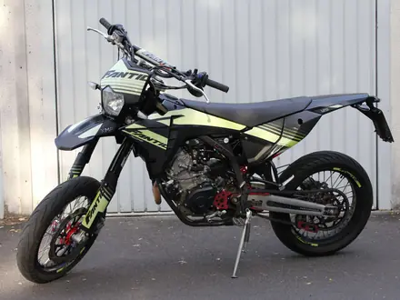 Fantic 125M