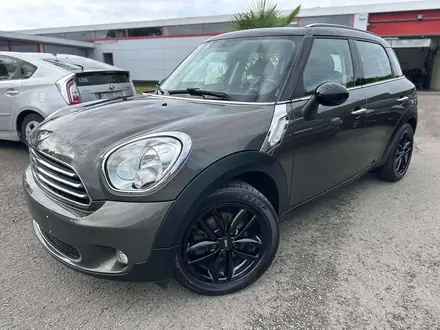 MINI Cooper Countryman