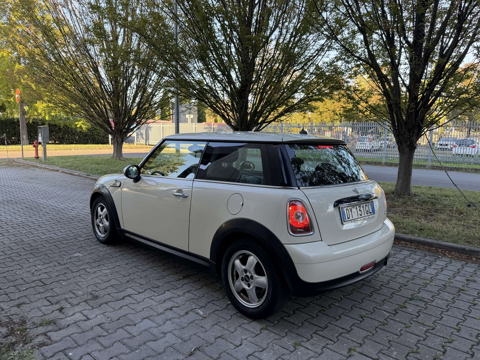MINI One