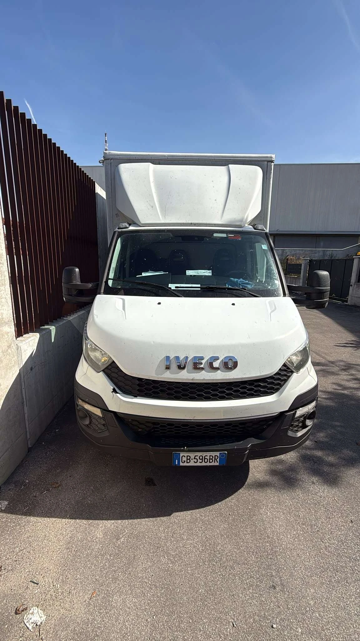 Iveco Daily