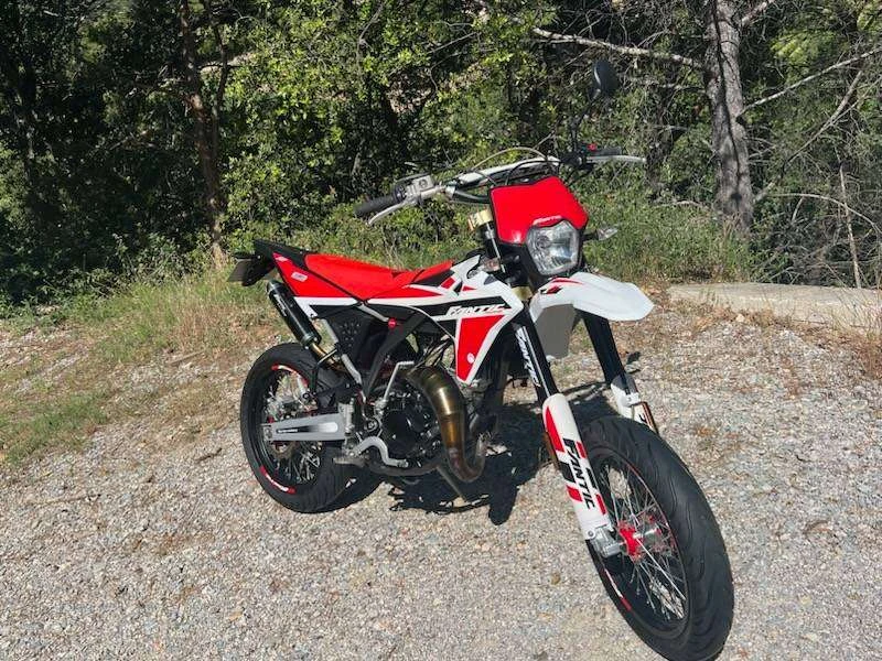 Fantic 50E