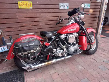 Harley-Davidson undefined