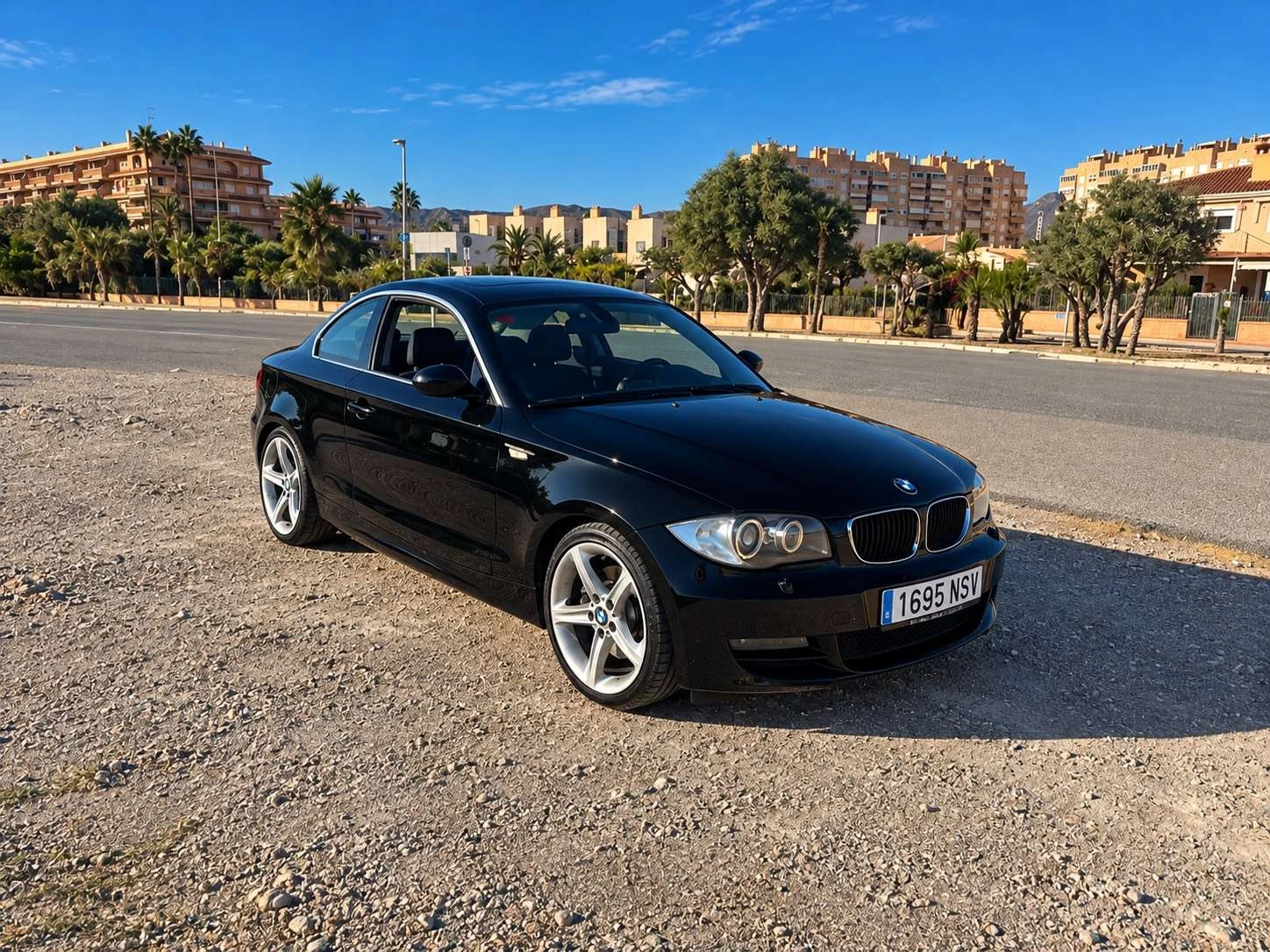 BMW 123
