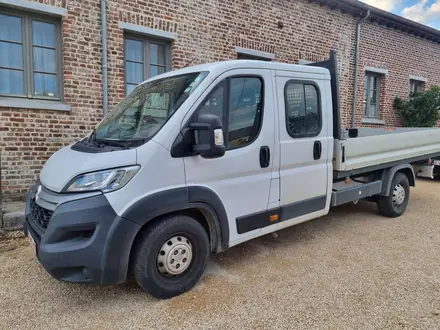 Citroen Jumper