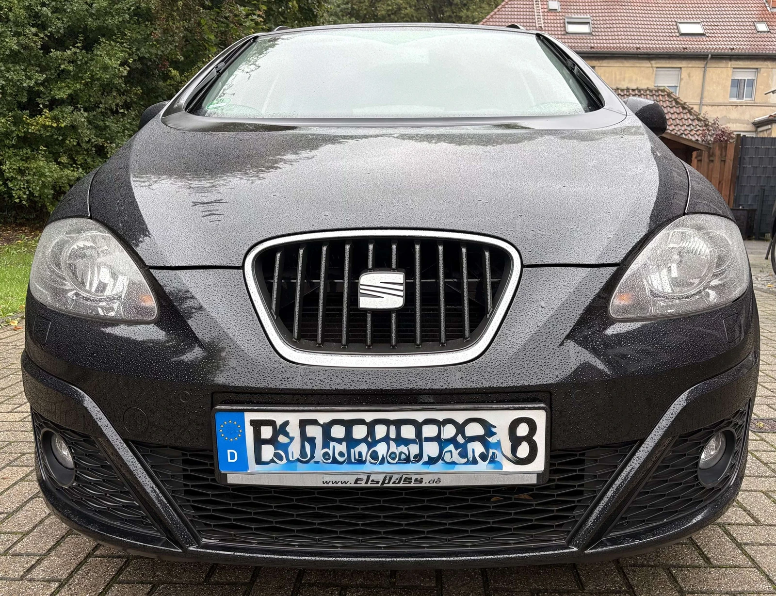 SEAT Altea XL