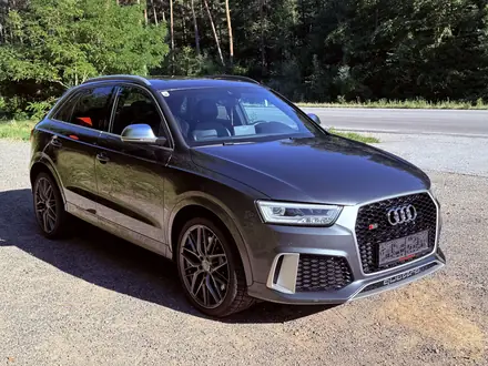 Audi RS Q3