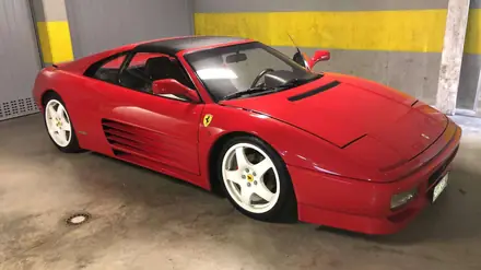 Ferrari 348