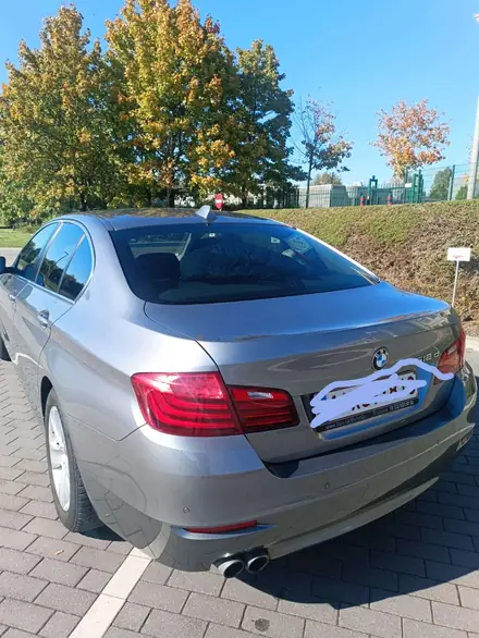 BMW 518