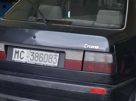 Fiat Croma