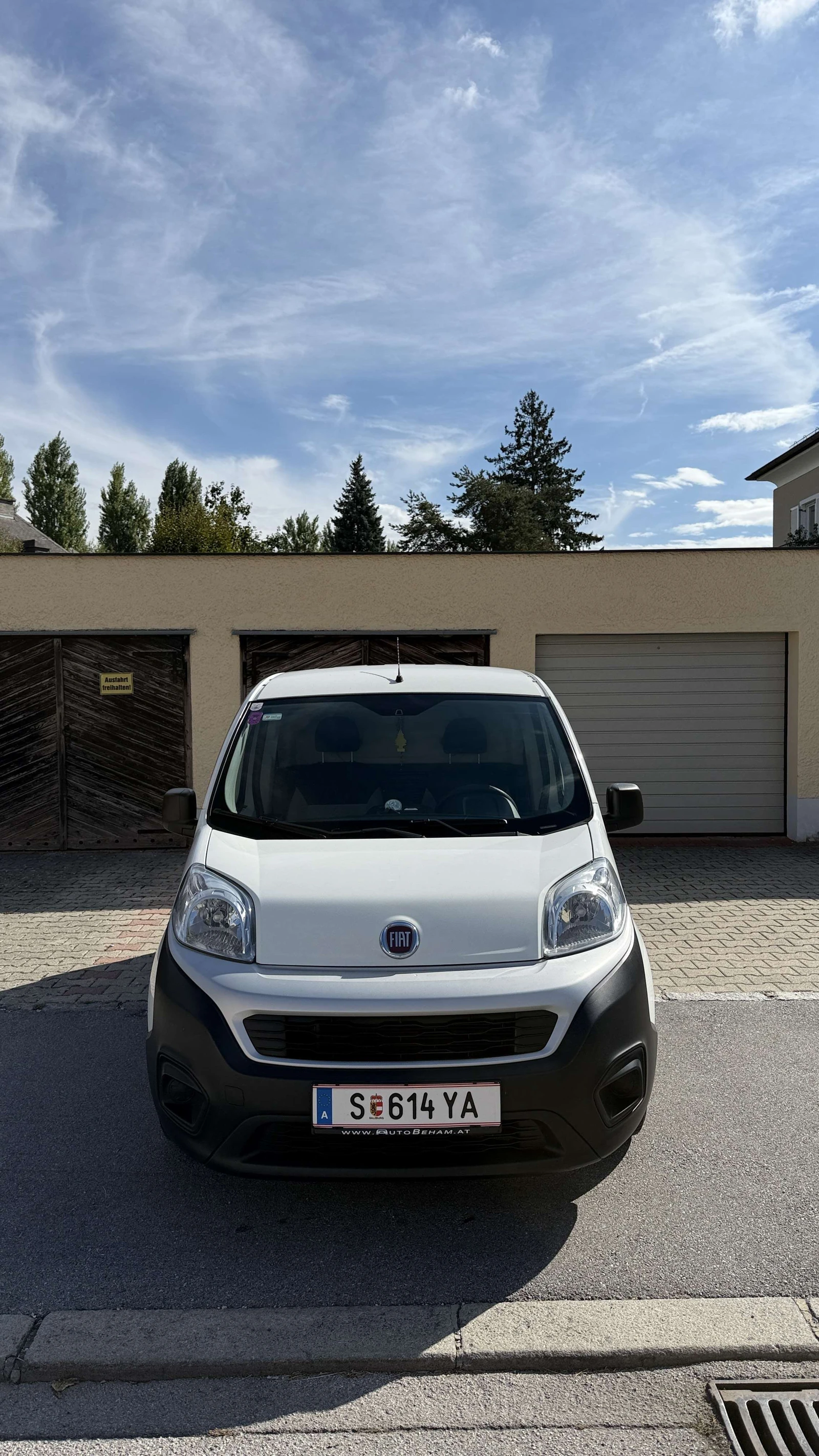 Fiat Fiorino