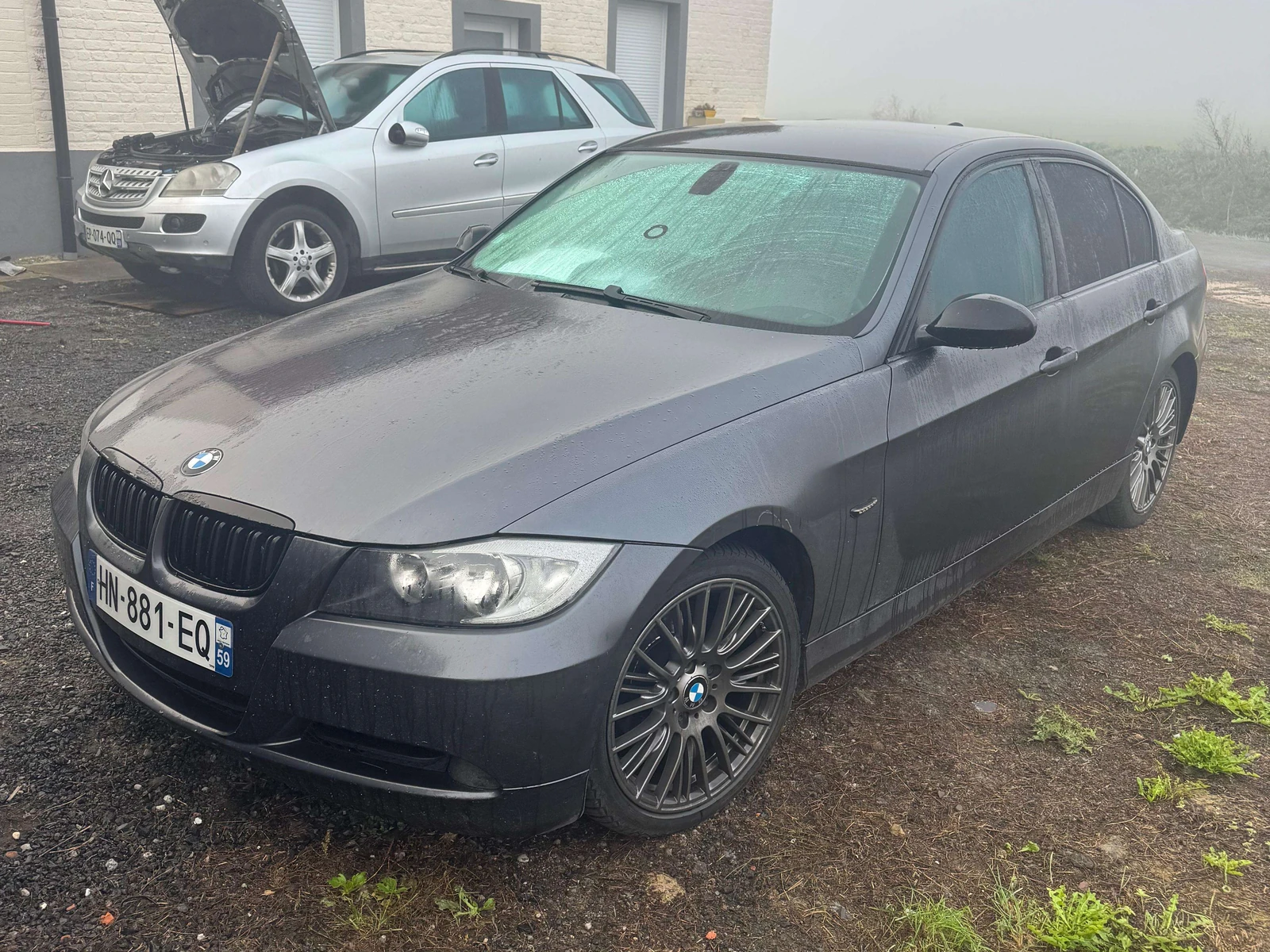 BMW 318