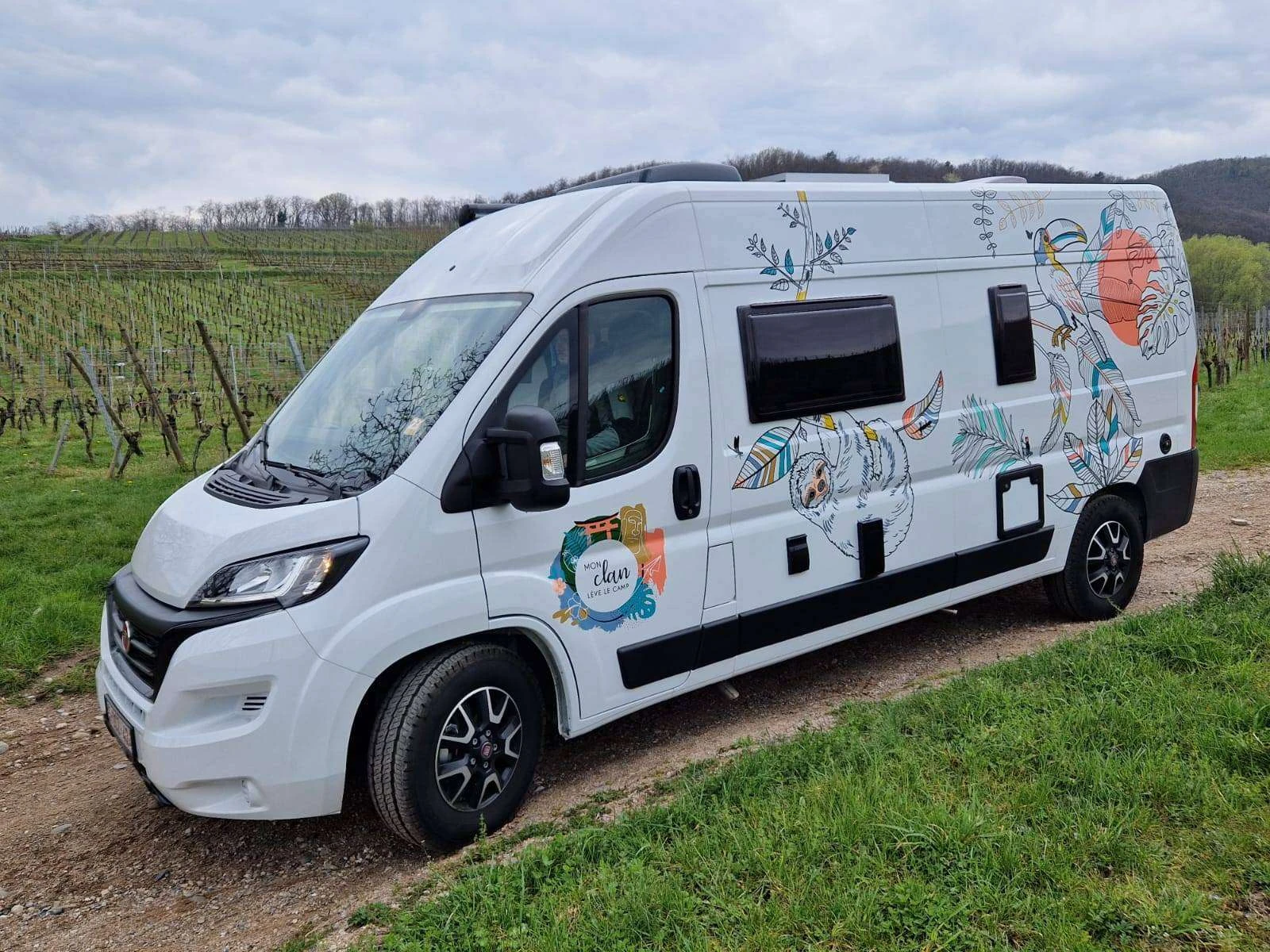 Fiat Ducato