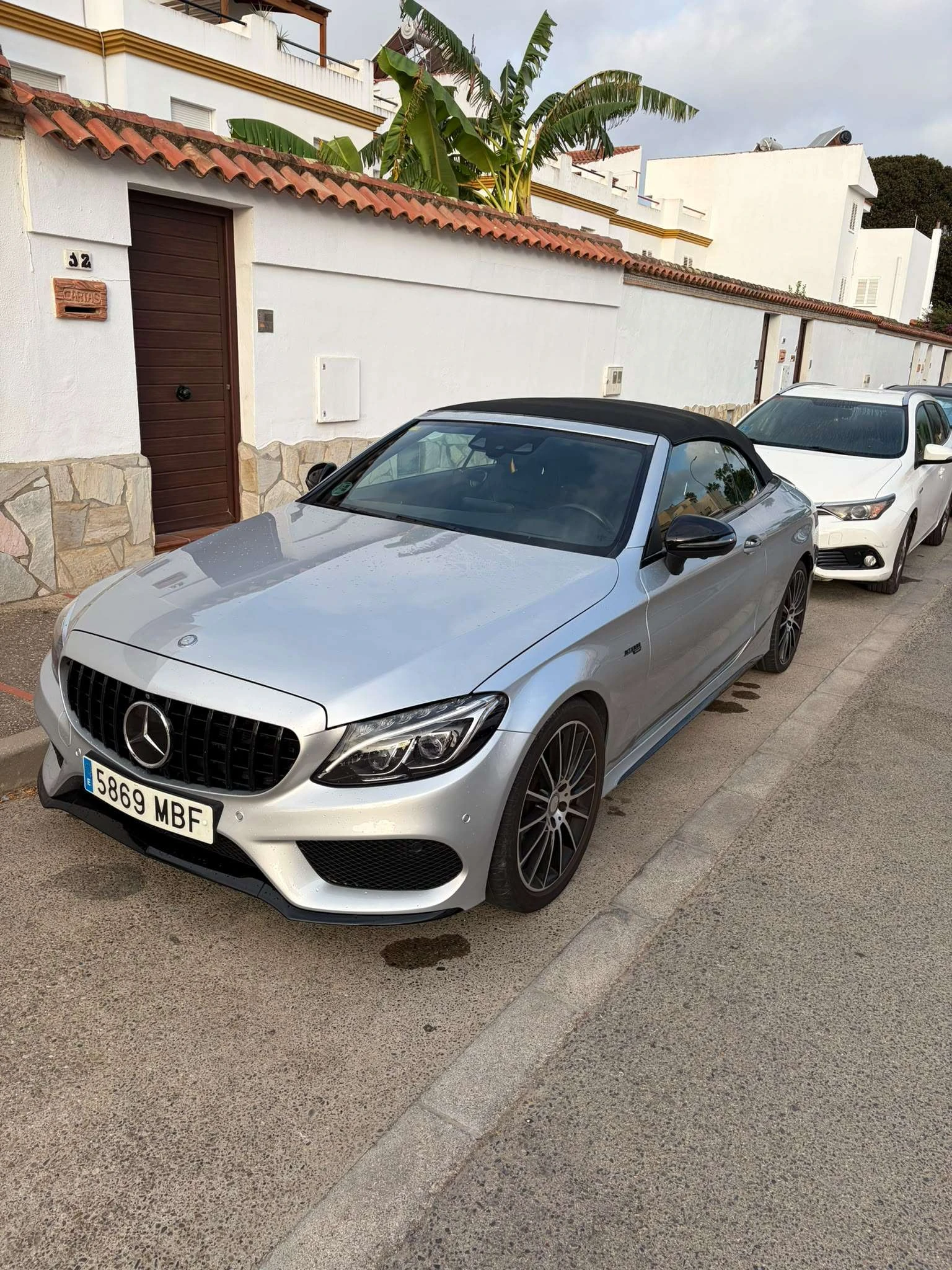 Mercedes-Benz C 250