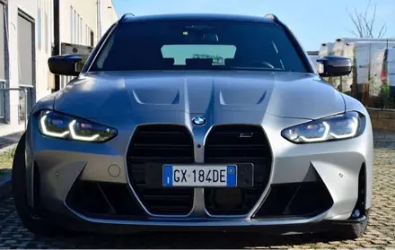 BMW M3