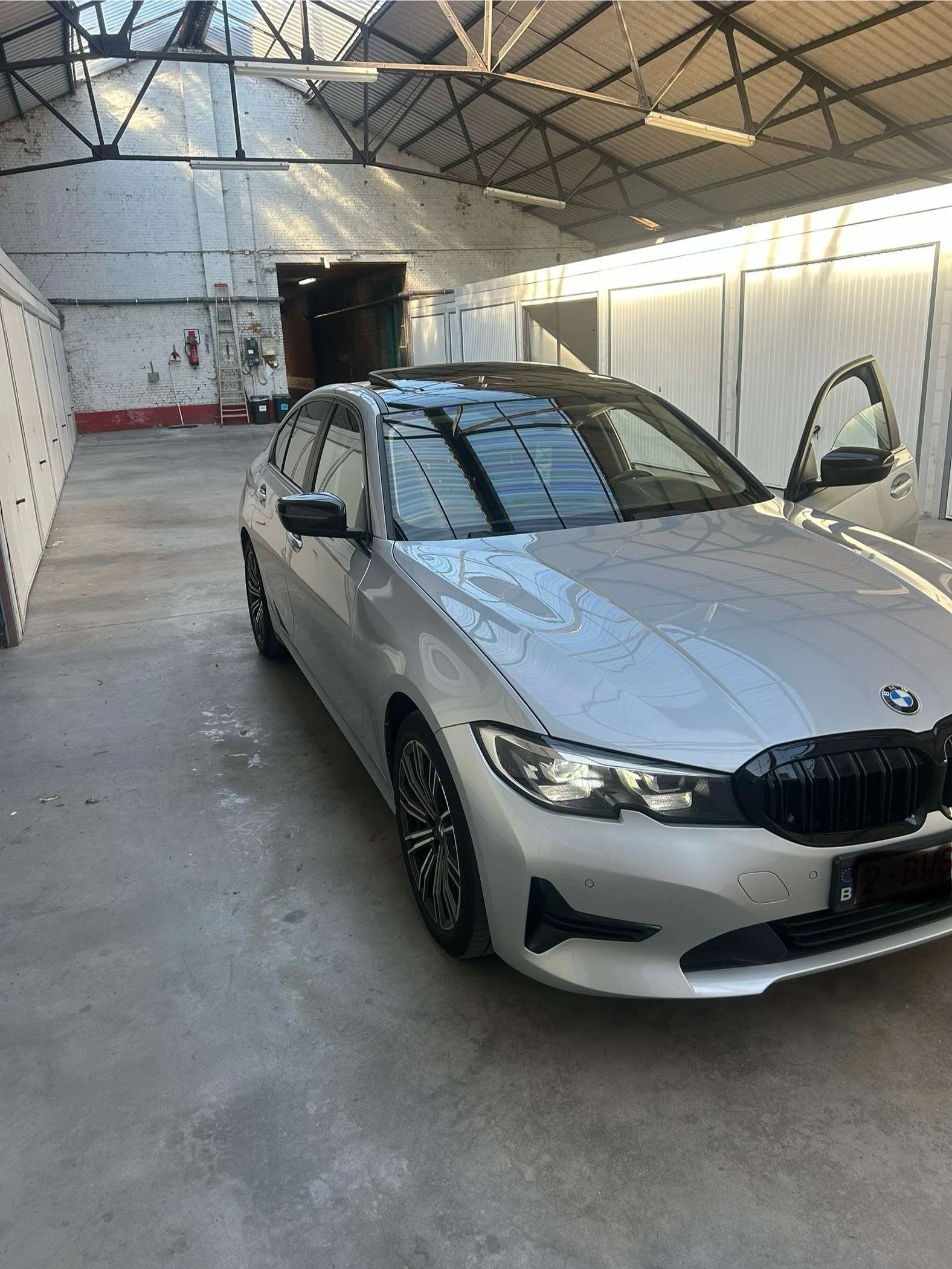 BMW 318