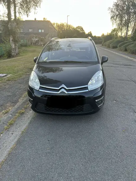 Citroen Grand C4 Picasso