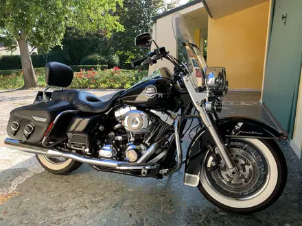 Harley-Davidson Road King